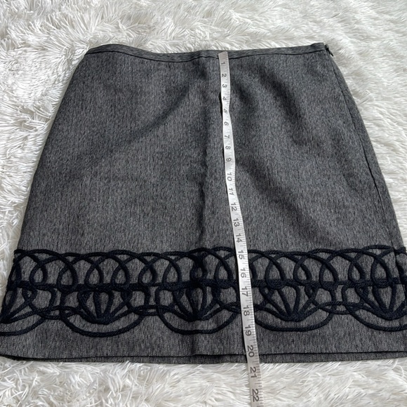 Ann Taylor Loft Skirt - Picture 3 of 7